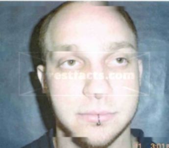 Joshua Lee Sackberger