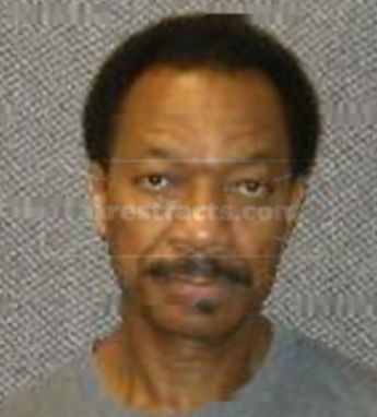 Roosevelt Goodwin