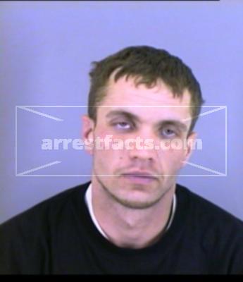 Trenton Ray Clark