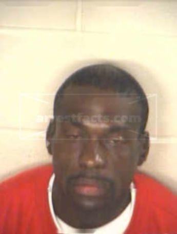 Napoleon Rucker