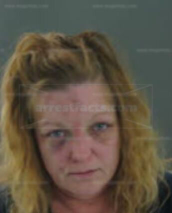 Barbara Desiree Redding