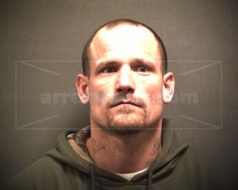 Jeremy John Mccoy