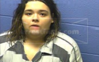 Brittney Marie Thompson