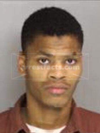 Eric Williams