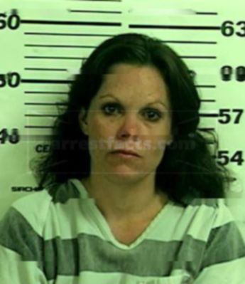 Natalie Ann Sayen
