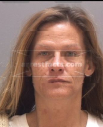 Anne Catherine Aldrich