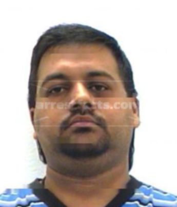 Sunil Mistry