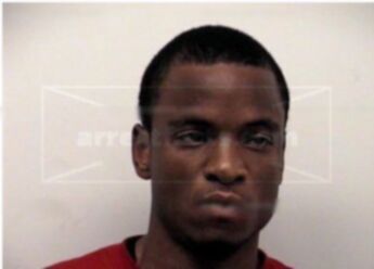 Chaylon Demarco Mcclary