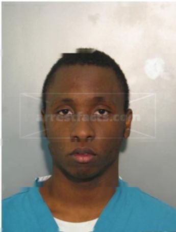 Derrick Anthony Nealon