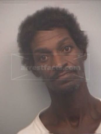 Tyrone Little
