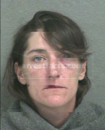 Marsha Gail Anderson