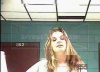 Leigh` Barton Marcum