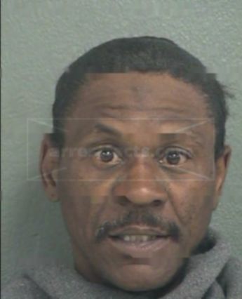 Willie Vermont Baynam