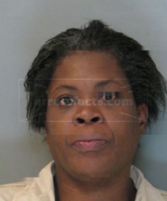 Kelley Arvette Brookshire