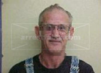 James Kenneth Patterson