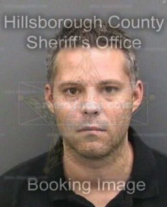 Christopher D Williams