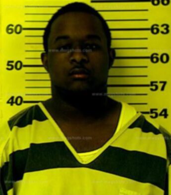 Antonio Devon Dukes
