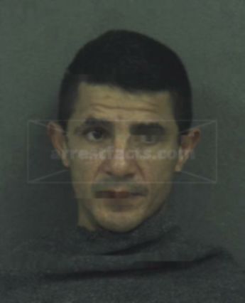 Manuel Aguilar-Ayala