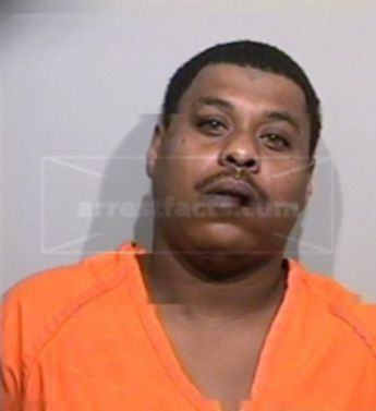 Michael Wayne Washington