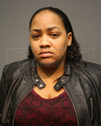 Derricka M Harrold