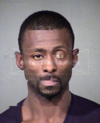 Nathaniel Shawn Lee