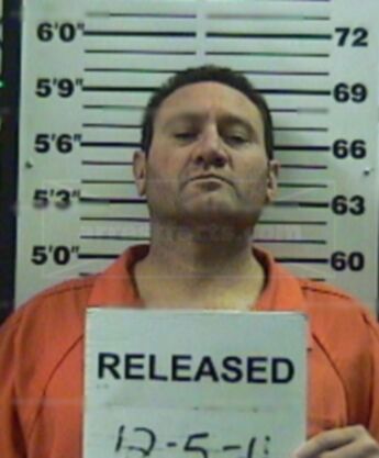 Jarrod Burke