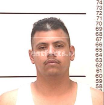 Mark Anthony Tovar