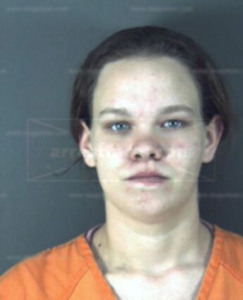 Jami Nicole Bickford