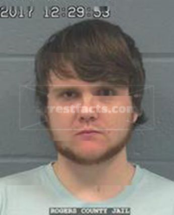 Dominic Kaleb Moore