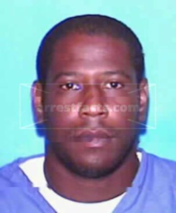 Glenn Merriweather