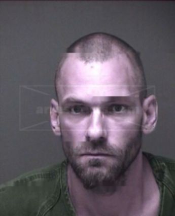 Michael Christopher Wenk