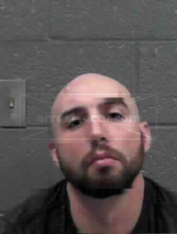 Christopher Paul Lovelace