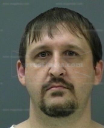Donnie Jason Victor