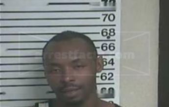 Albert Lee Martin