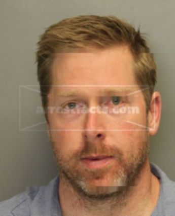 Patrick Robert Aaron