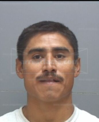 Domingo Cuevas