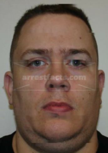 Travis James Lawrence