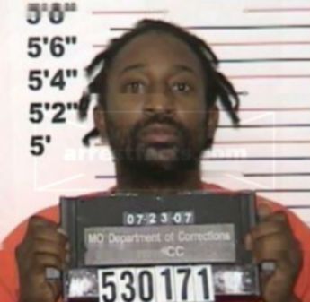 Deanthony Phillon Miller