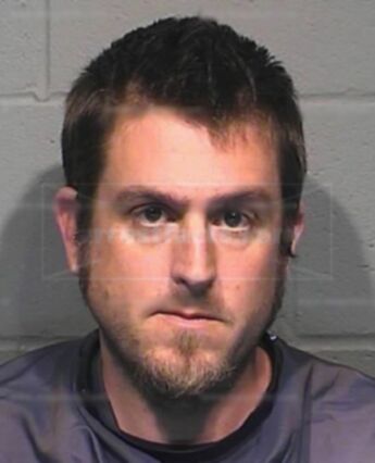 Cory James Madden