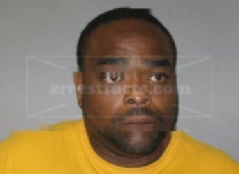 Charles Randall Jackson