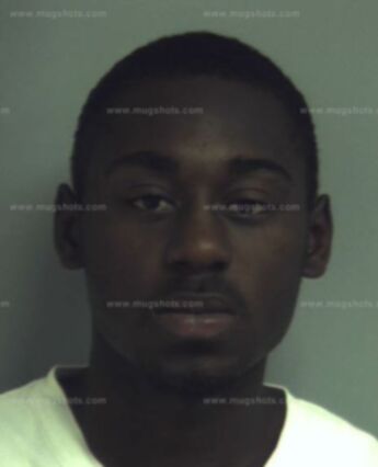 Darion Dontae Mcgee