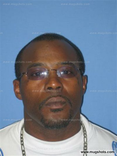 Terrence Gerard Garner
