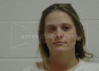 Stacey Elizabeth Bishop