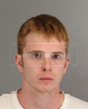 Justin Allen Hamilton