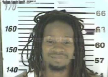 Donte Rashard Dotson