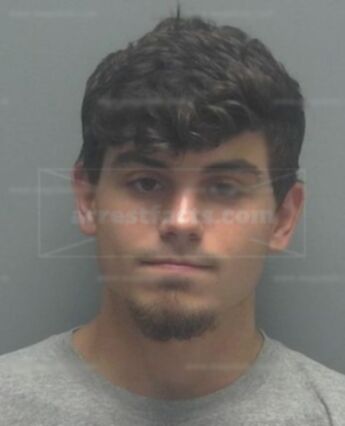 Connor Pembroke Hannon