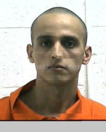 Efrain H Nunez