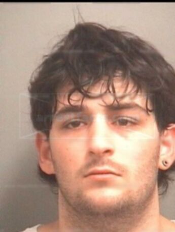 Joshua Loren Shaw