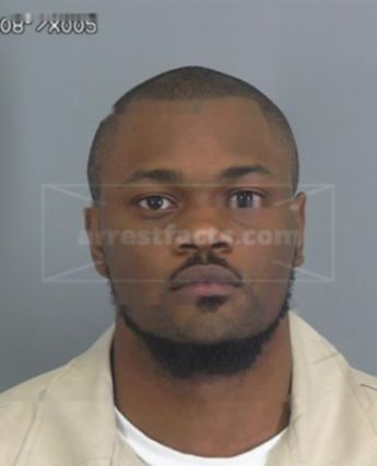 Rashawn Sha-Meik Murphy