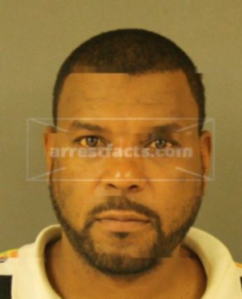 Emanuel Christopher Green